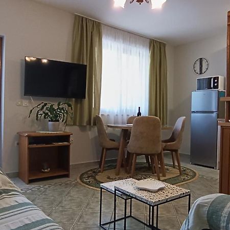 Apartments Stojakovic Пореч Екстер'єр фото