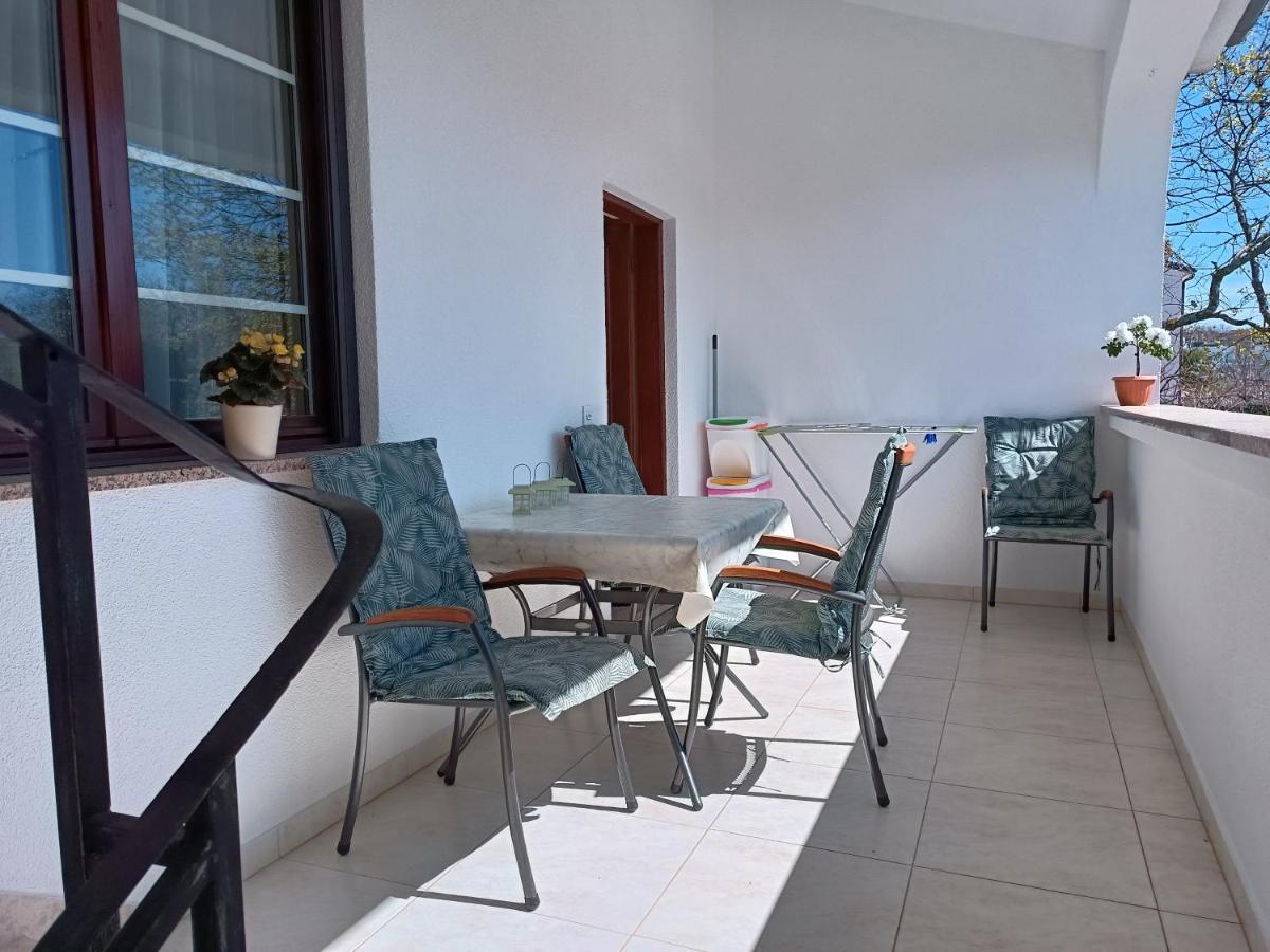 Apartments Stojakovic Пореч Екстер'єр фото