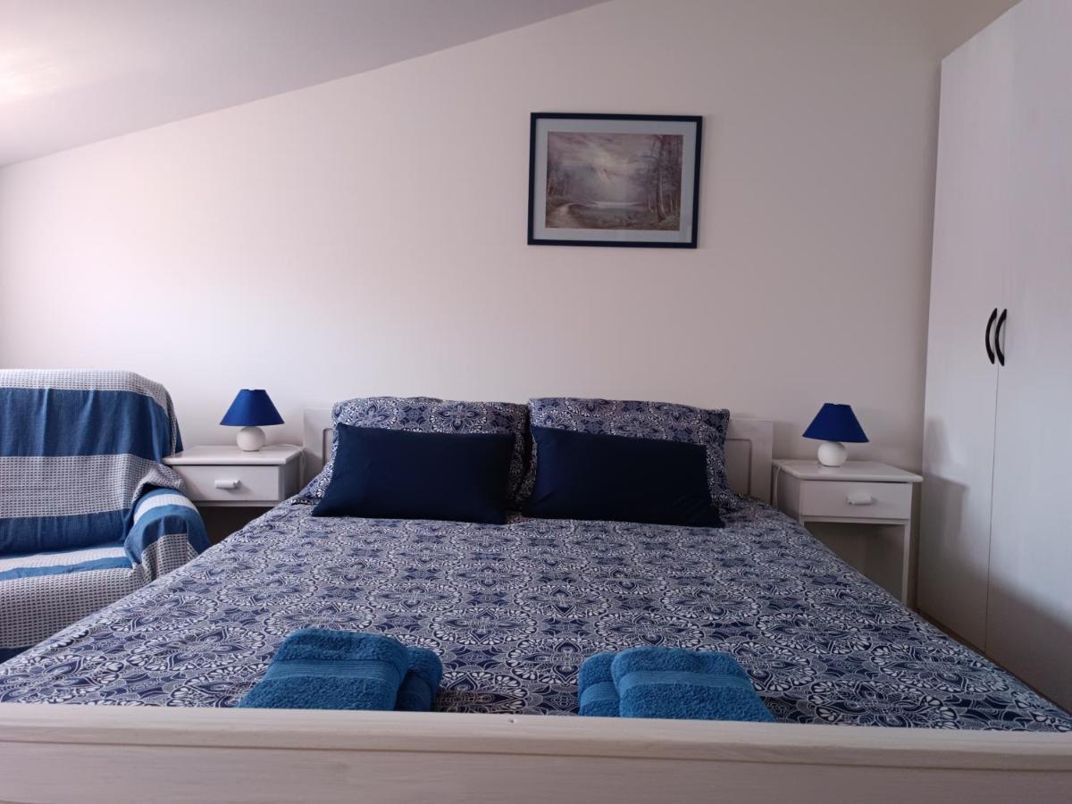 Apartments Stojakovic Пореч Екстер'єр фото
