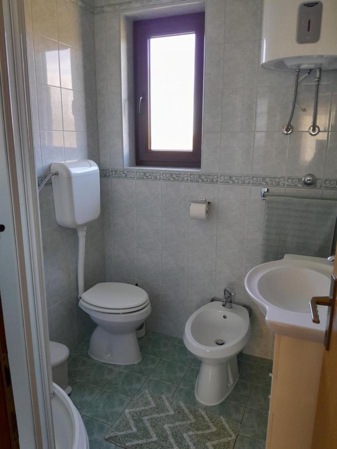 Apartments Stojakovic Пореч Екстер'єр фото