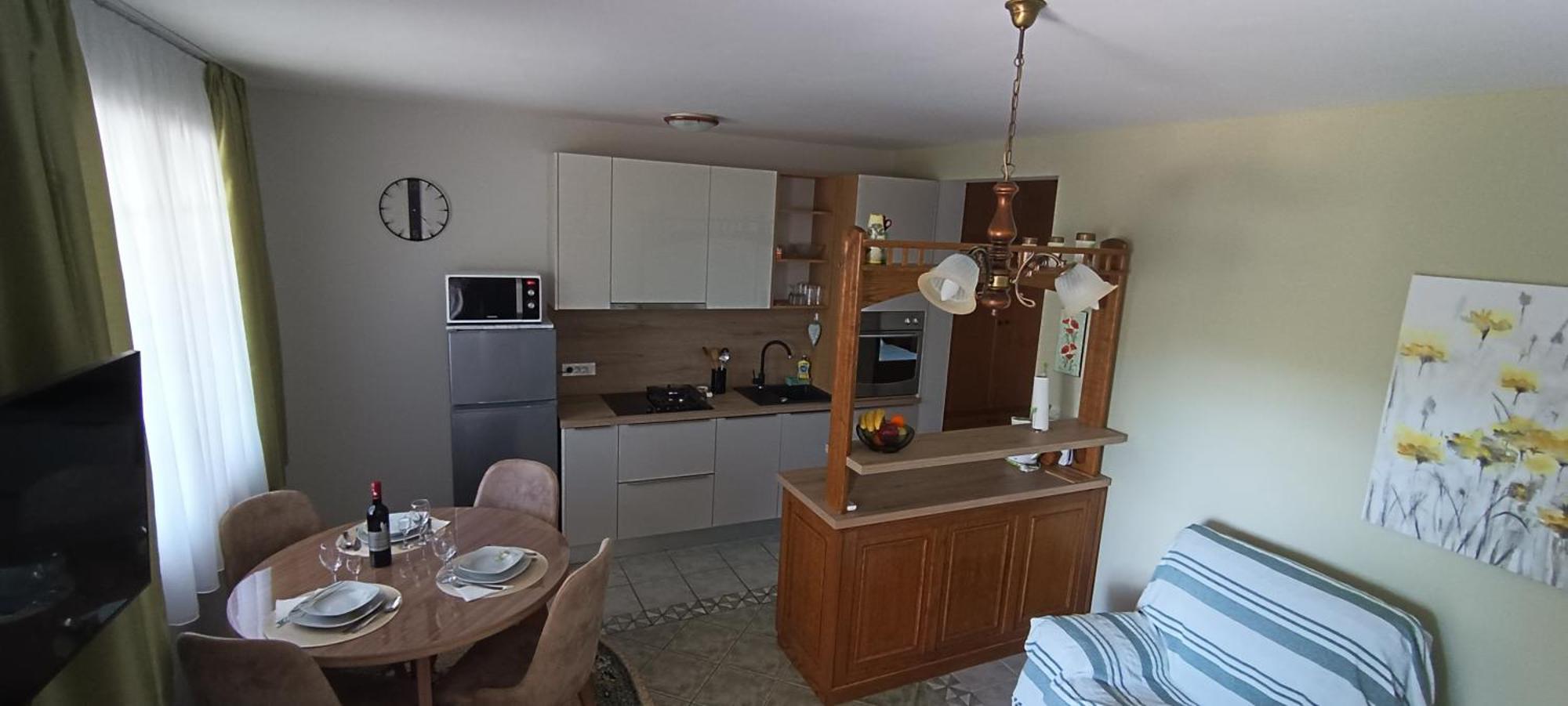 Apartments Stojakovic Пореч Екстер'єр фото