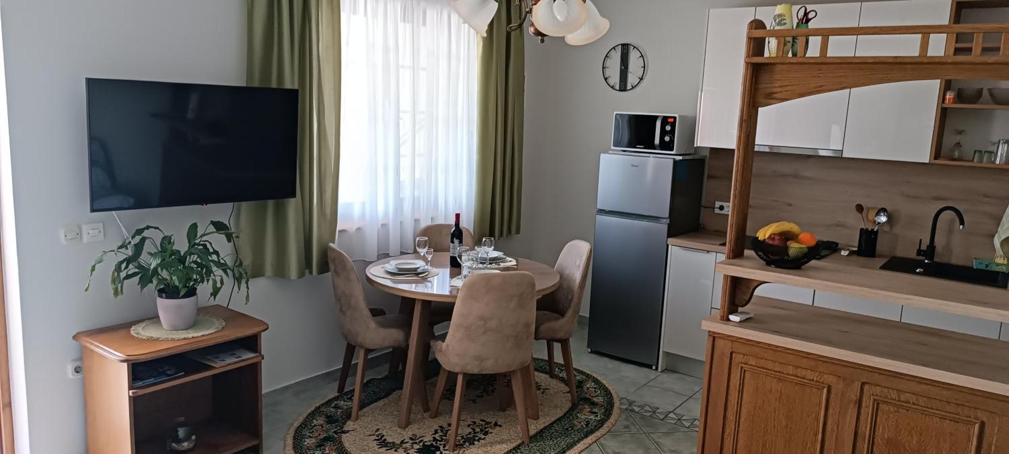 Apartments Stojakovic Пореч Екстер'єр фото