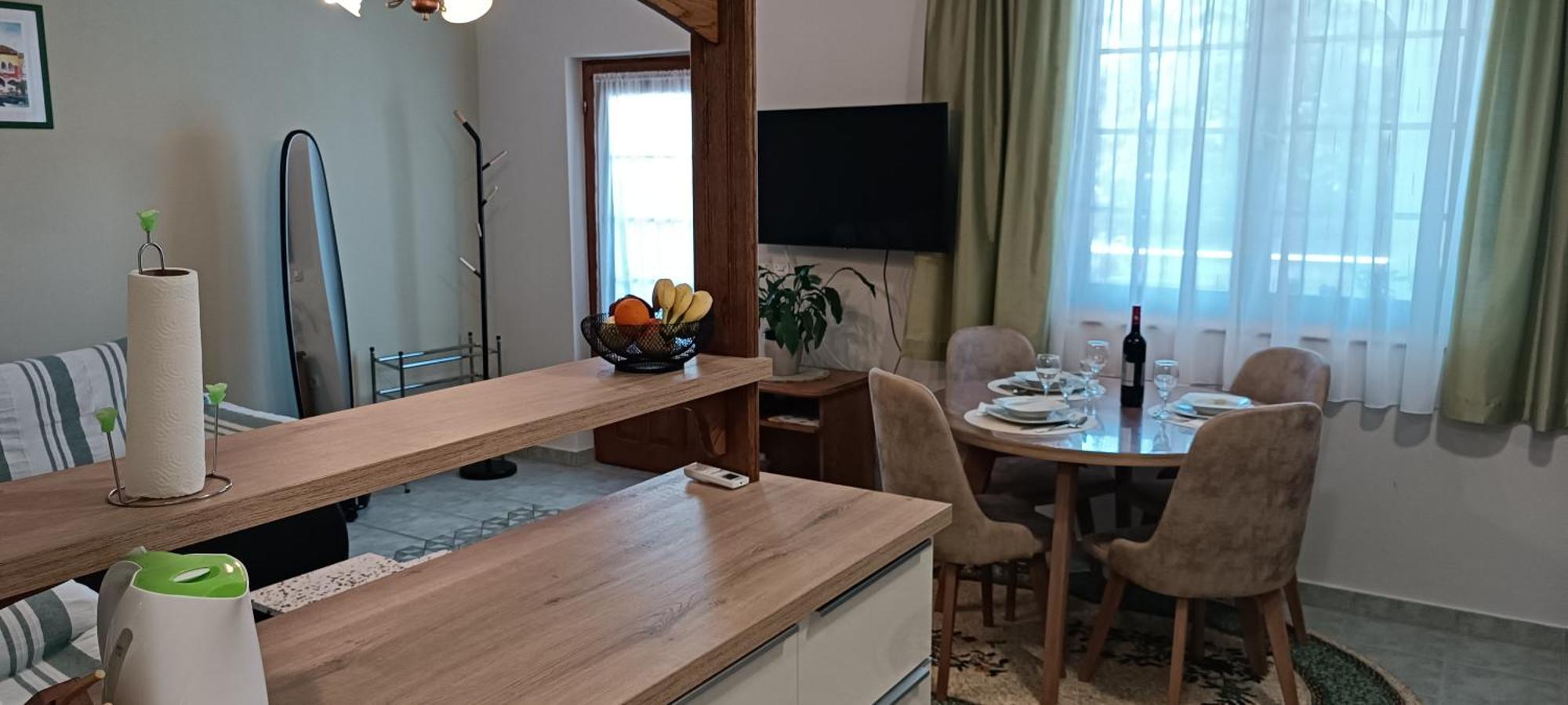 Apartments Stojakovic Пореч Екстер'єр фото