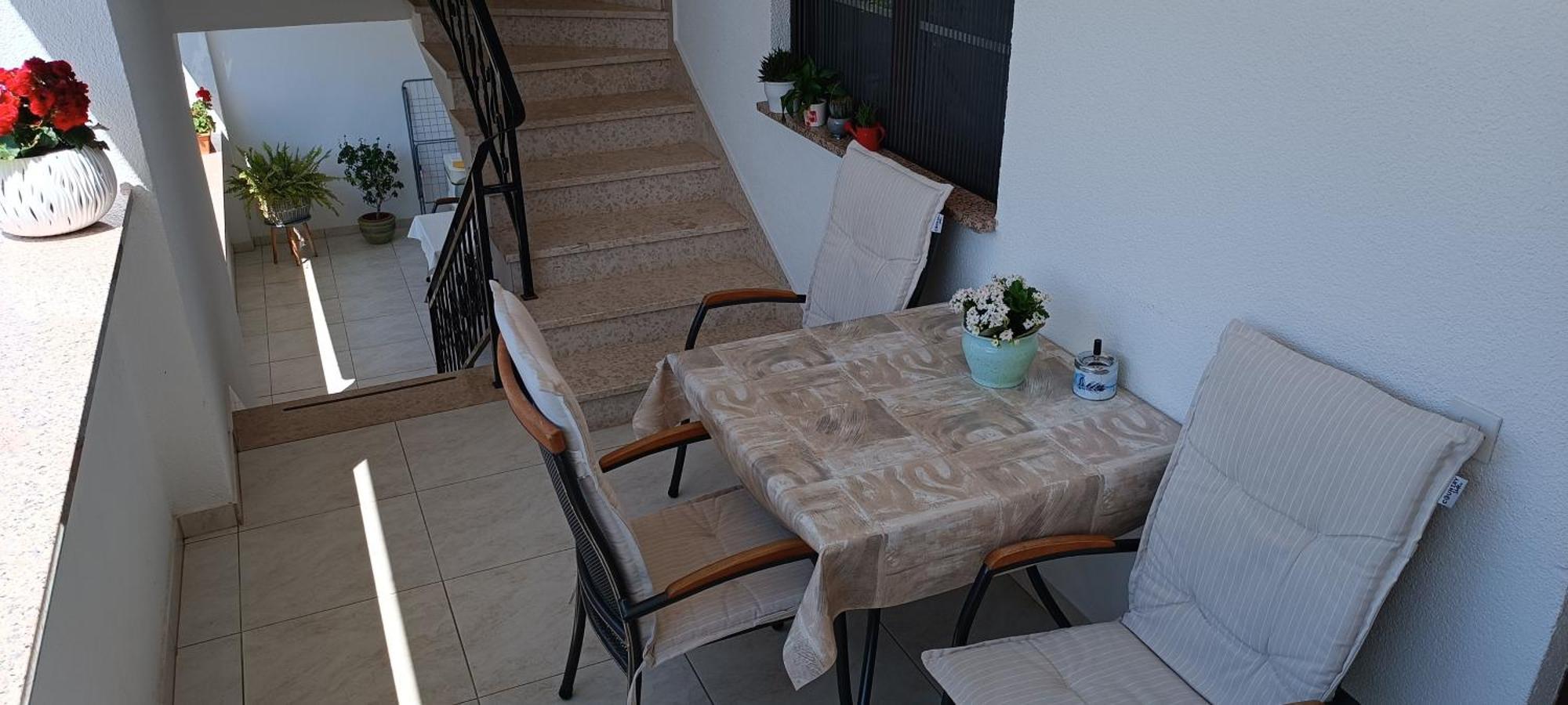 Apartments Stojakovic Пореч Екстер'єр фото