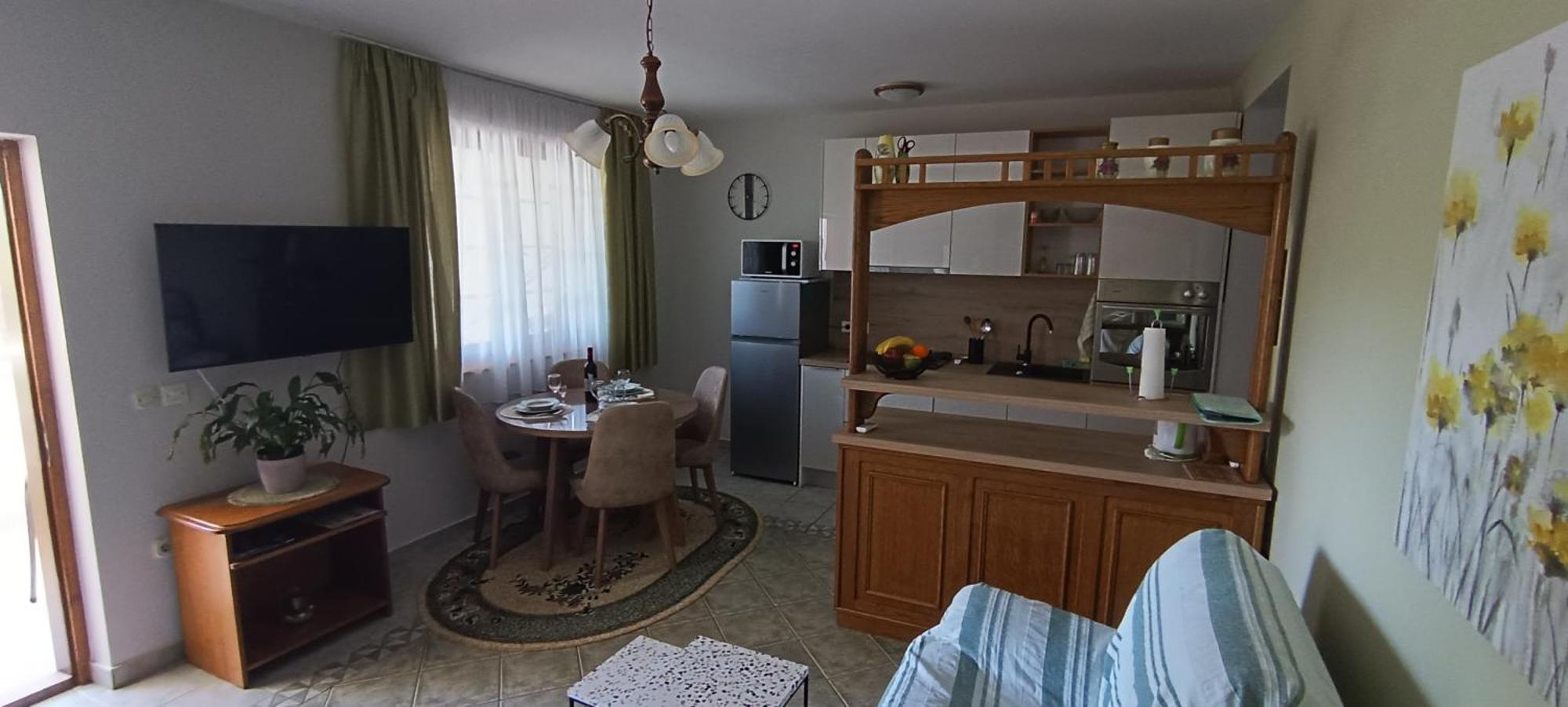 Apartments Stojakovic Пореч Екстер'єр фото