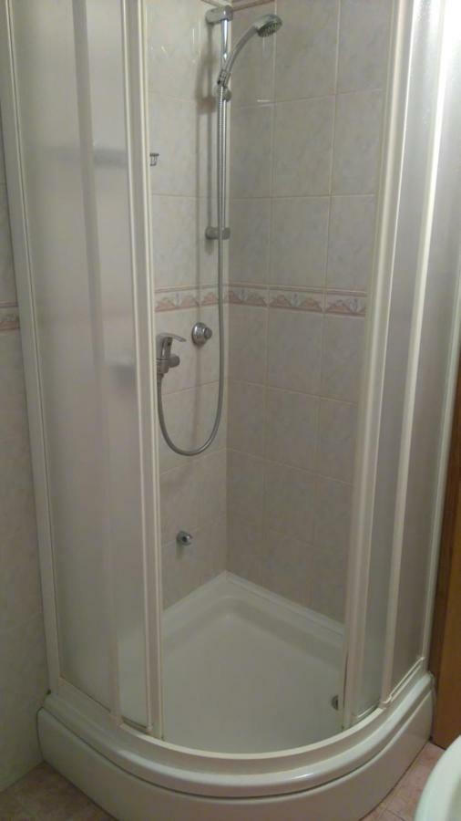 Apartments Stojakovic Пореч Екстер'єр фото