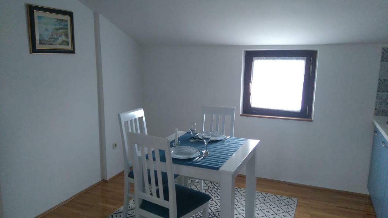 Apartments Stojakovic Пореч Екстер'єр фото